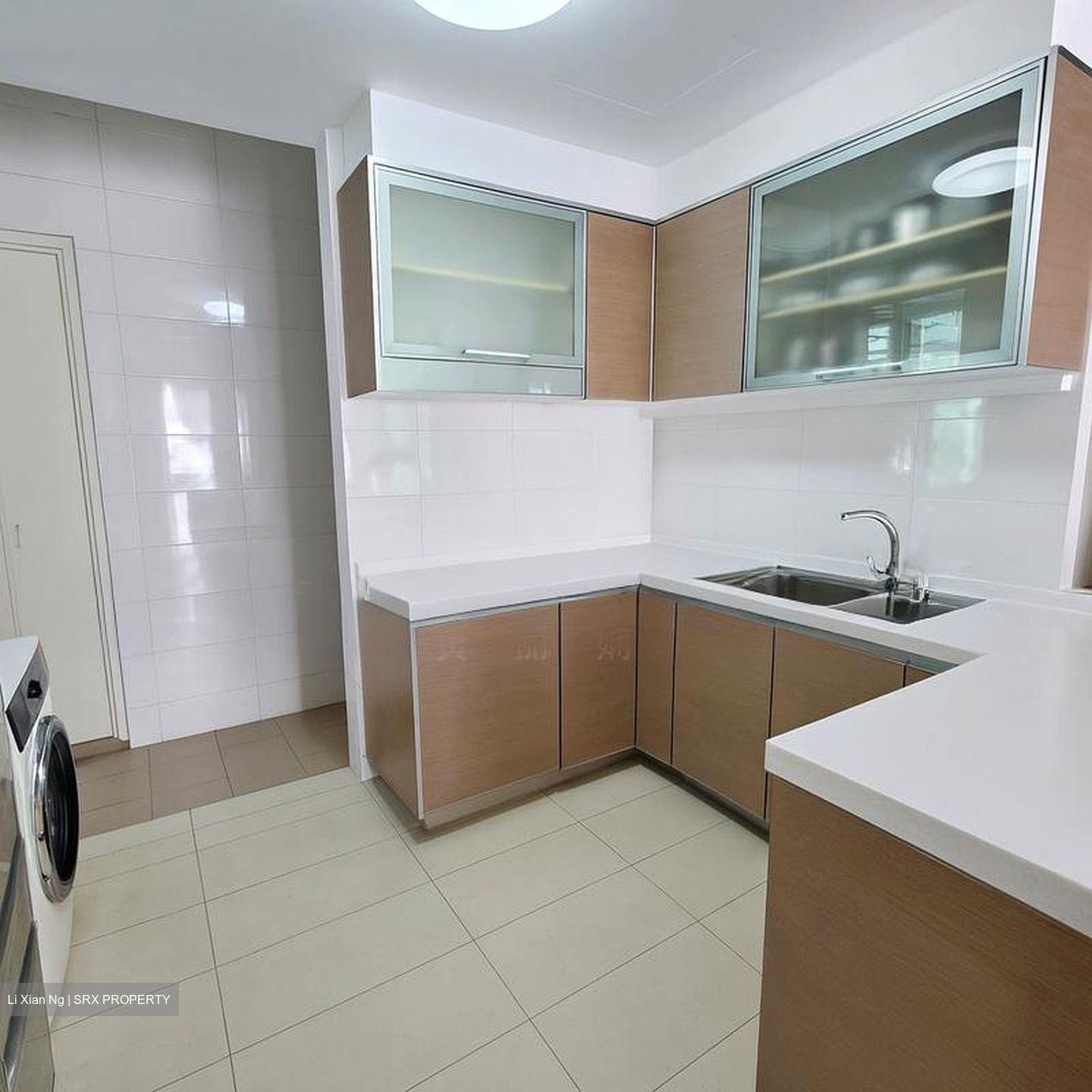 The Infiniti (D5), Condominium #578675401